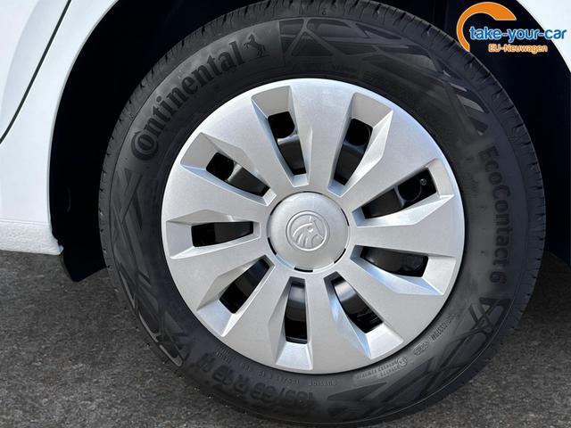 Skoda - Fabia - EU-Neuwagen - Reimport