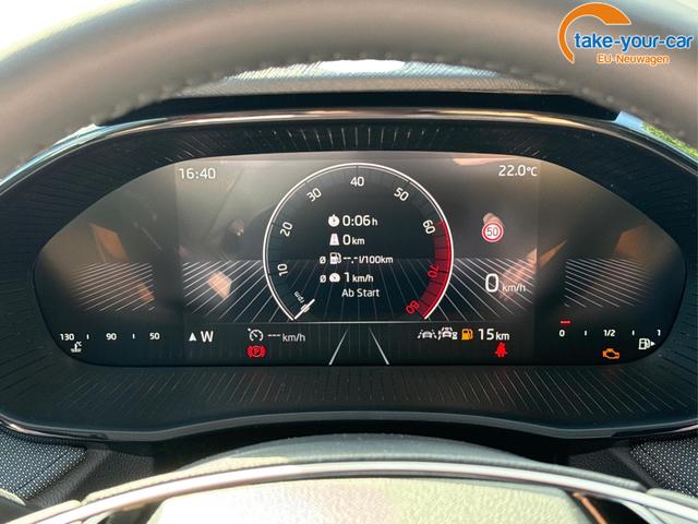 Skoda - Fabia - EU-Neuwagen - Reimport