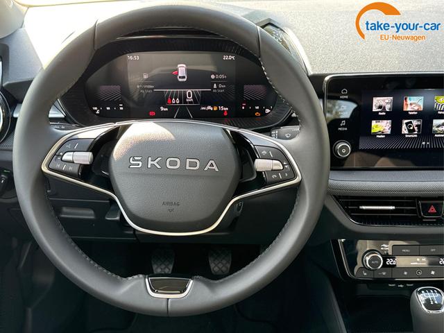 Skoda - Fabia - EU-Neuwagen - Reimport