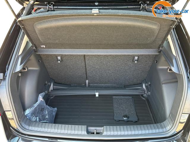 Skoda - Fabia - EU-Neuwagen - Reimport