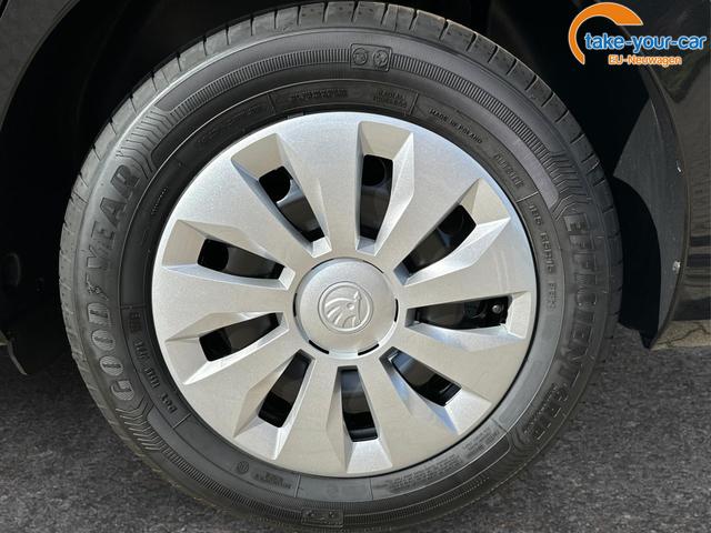 Skoda - Fabia - EU-Neuwagen - Reimport