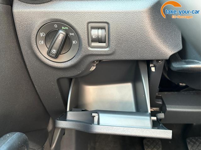 Skoda - Fabia - EU-Neuwagen - Reimport