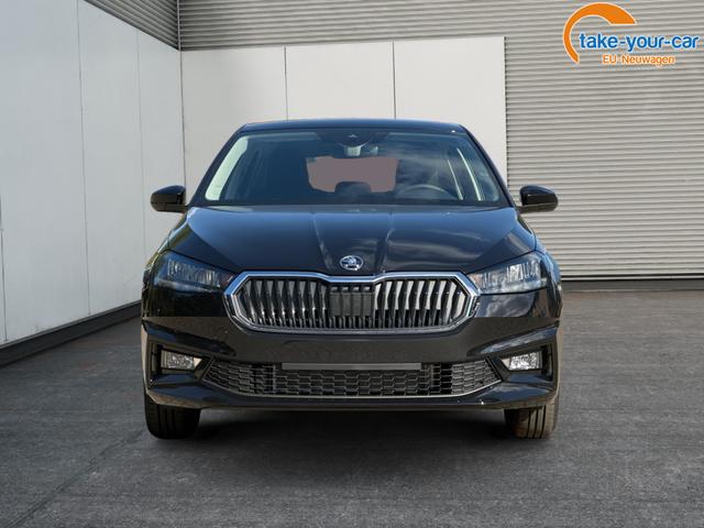 Skoda - Fabia - EU-Neuwagen - Reimport