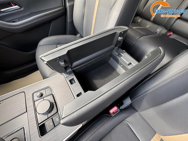 Mazda - CX-60 - EU-Neuwagen - Reimport