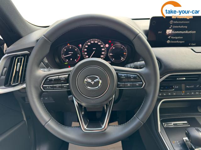 Mazda - CX-60 - EU-Neuwagen - Reimport