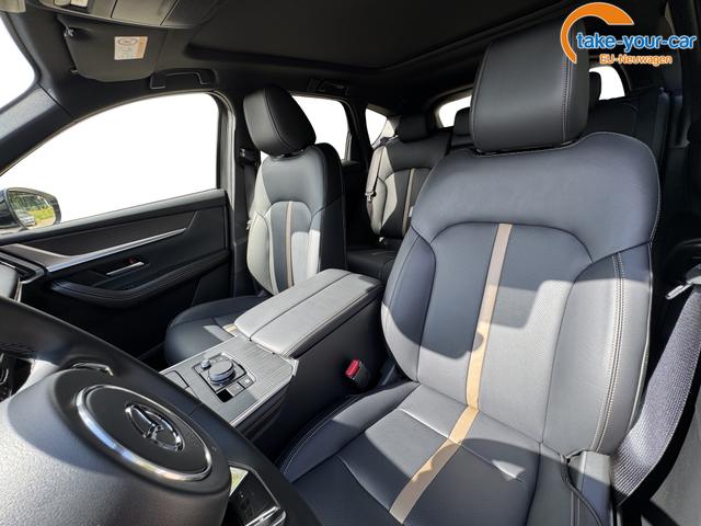 Mazda - CX-60 - EU-Neuwagen - Reimport