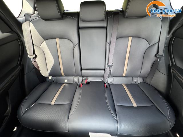 Mazda - CX-60 - EU-Neuwagen - Reimport