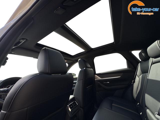 Mazda - CX-60 - EU-Neuwagen - Reimport