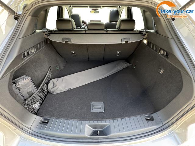 Mazda - CX-60 - EU-Neuwagen - Reimport