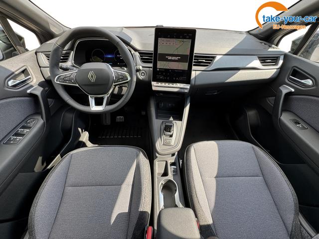 Renault - Captur - EU-Neuwagen - Reimport