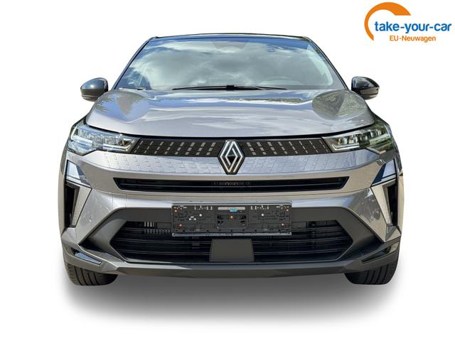 Renault - Captur - EU-Neuwagen - Reimport