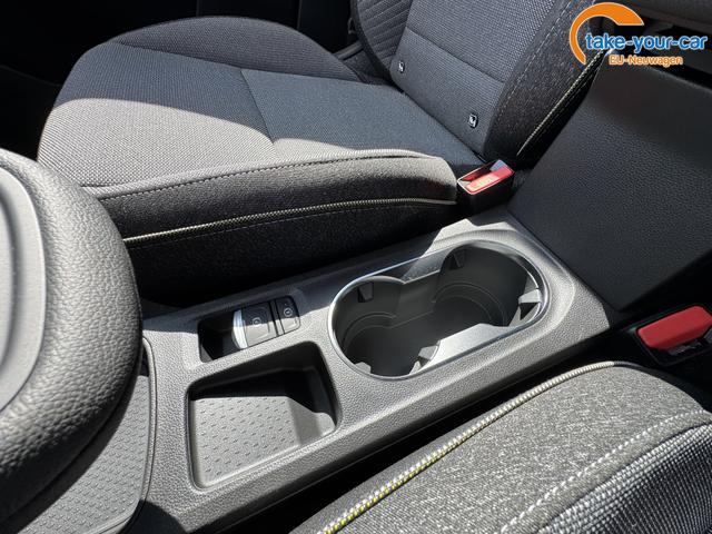 Renault - Captur - EU-Neuwagen - Reimport