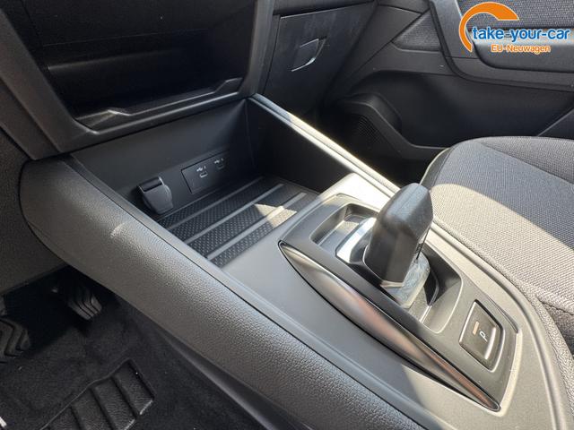 Renault - Captur - EU-Neuwagen - Reimport