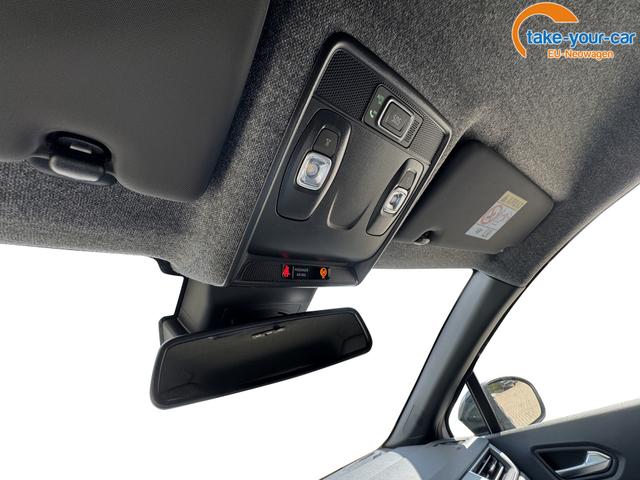 Renault - Captur - EU-Neuwagen - Reimport
