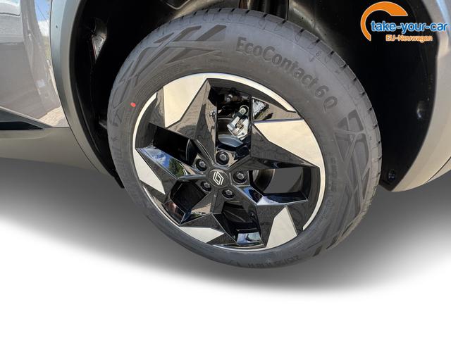 Renault - Captur - EU-Neuwagen - Reimport