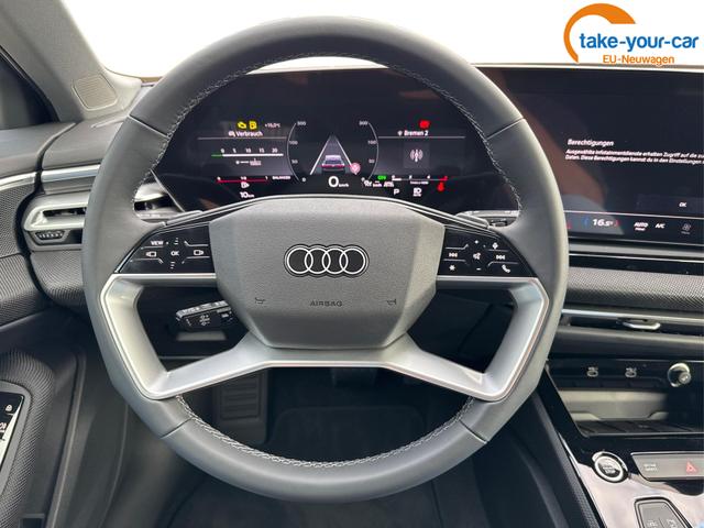 Audi - A5 Avant - EU-Neuwagen - Reimport