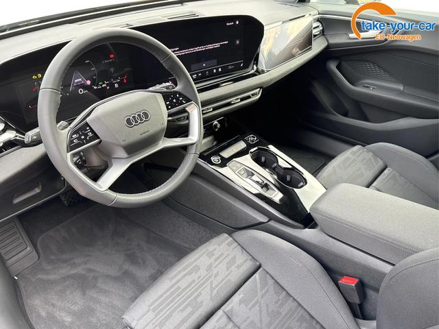 Audi - A5 Avant - EU-Neuwagen - Reimport
