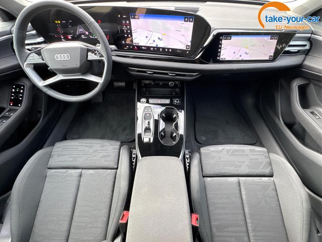 Audi - A5 Avant - EU-Neuwagen - Reimport