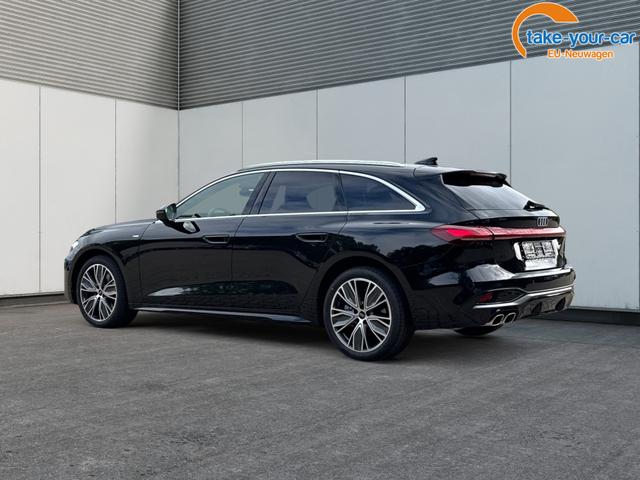 Audi - A5 Avant - EU-Neuwagen - Reimport