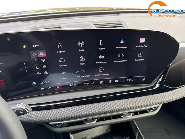 Audi - A5 Avant - EU-Neuwagen - Reimport