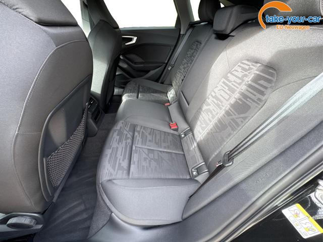 Audi - A5 Avant - EU-Neuwagen - Reimport