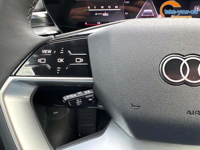 Audi - A5 Avant - EU-Neuwagen - Reimport