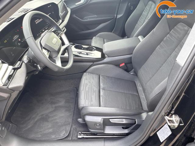 Audi - A5 Avant - EU-Neuwagen - Reimport