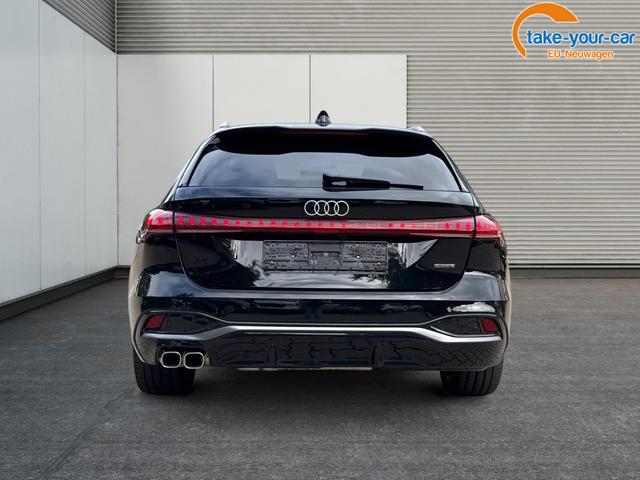 Audi - A5 Avant - EU-Neuwagen - Reimport
