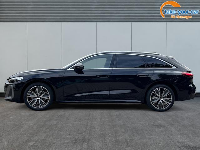 Audi - A5 Avant - EU-Neuwagen - Reimport