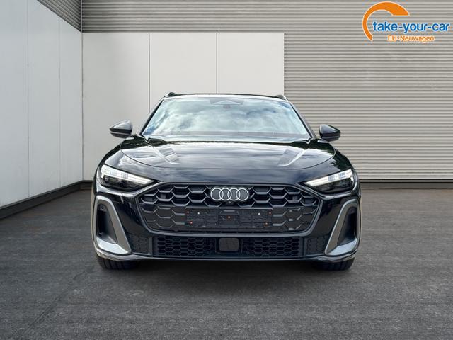 Audi - A5 Avant - EU-Neuwagen - Reimport