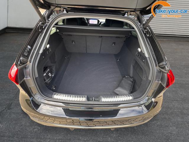 Audi - A5 Avant - EU-Neuwagen - Reimport
