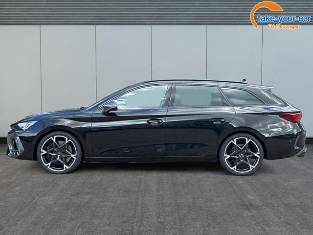 Cupra - Leon Sportstourer - EU-Neuwagen - Reimport