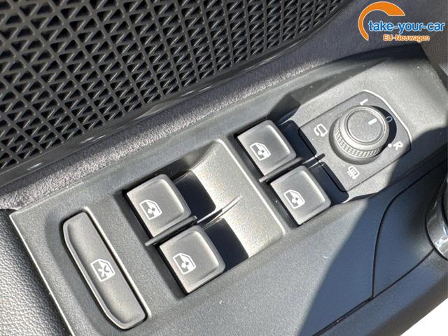 Cupra - Leon Sportstourer - EU-Neuwagen - Reimport