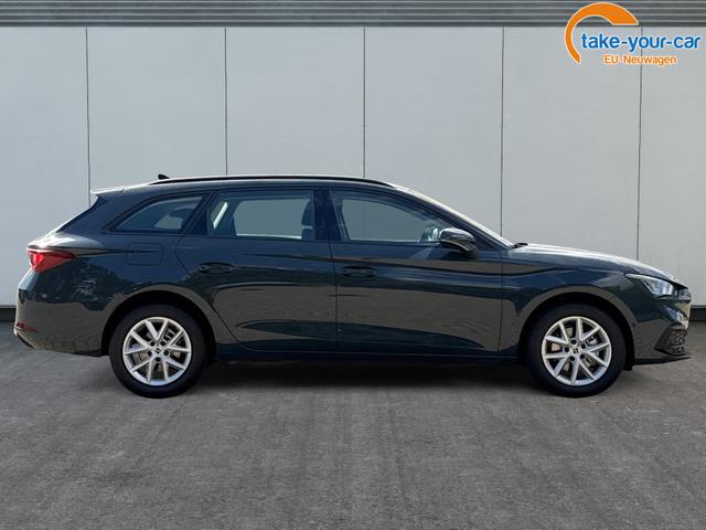 Seat - Leon Sportstourer - EU-Neuwagen - Reimport