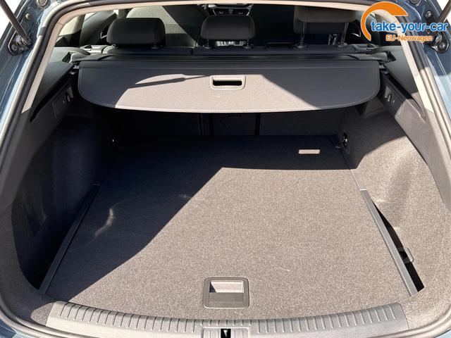 Seat - Leon Sportstourer - EU-Neuwagen - Reimport