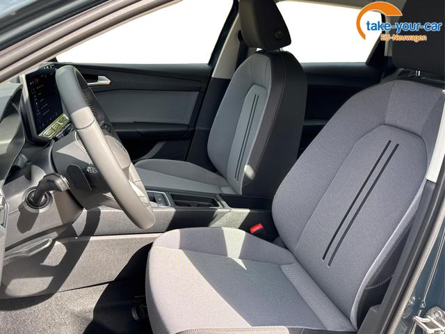 Seat - Leon Sportstourer - EU-Neuwagen - Reimport