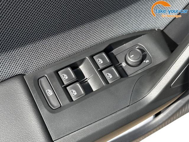 Seat - Leon Sportstourer - EU-Neuwagen - Reimport