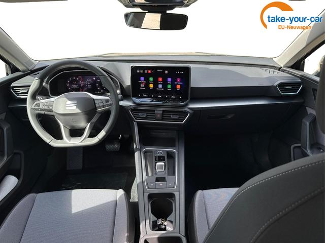 Seat - Leon Sportstourer - EU-Neuwagen - Reimport