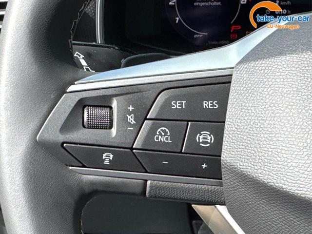 Seat - Leon Sportstourer - EU-Neuwagen - Reimport