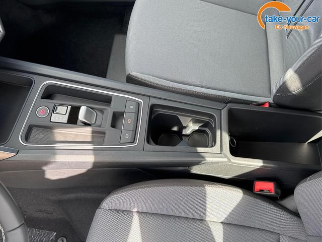 Seat - Leon Sportstourer - EU-Neuwagen - Reimport