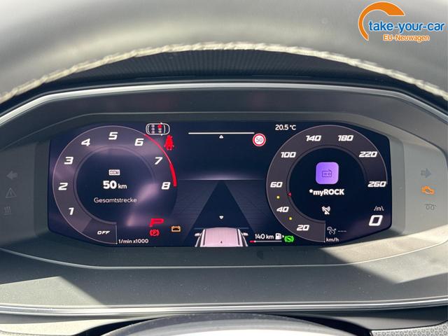 Seat - Leon Sportstourer - EU-Neuwagen - Reimport