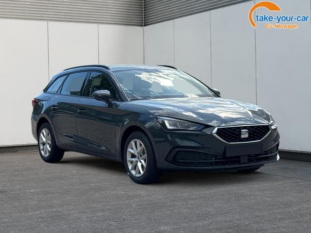 Seat - Leon Sportstourer - EU-Neuwagen - Reimport