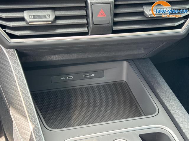 Seat - Leon Sportstourer - EU-Neuwagen - Reimport