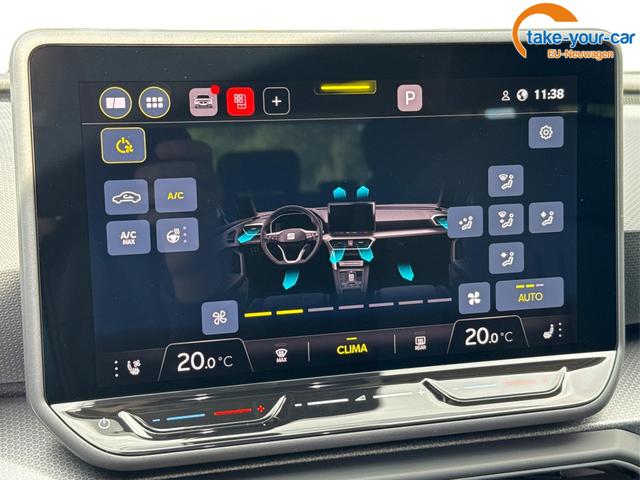 Seat - Leon Sportstourer - EU-Neuwagen - Reimport