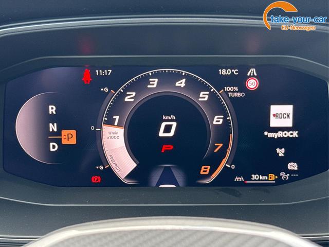 Cupra - Leon Sportstourer - EU-Neuwagen - Reimport