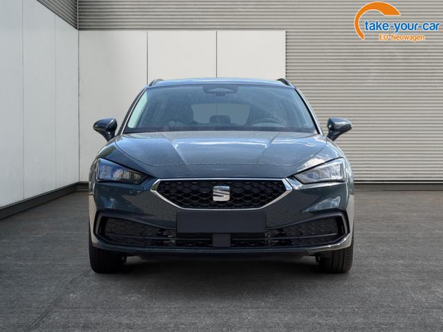 Seat - Leon Sportstourer - EU-Neuwagen - Reimport