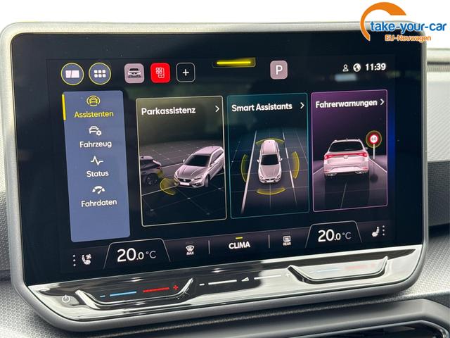 Seat - Leon Sportstourer - EU-Neuwagen - Reimport