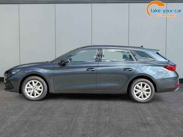 Seat - Leon Sportstourer - EU-Neuwagen - Reimport