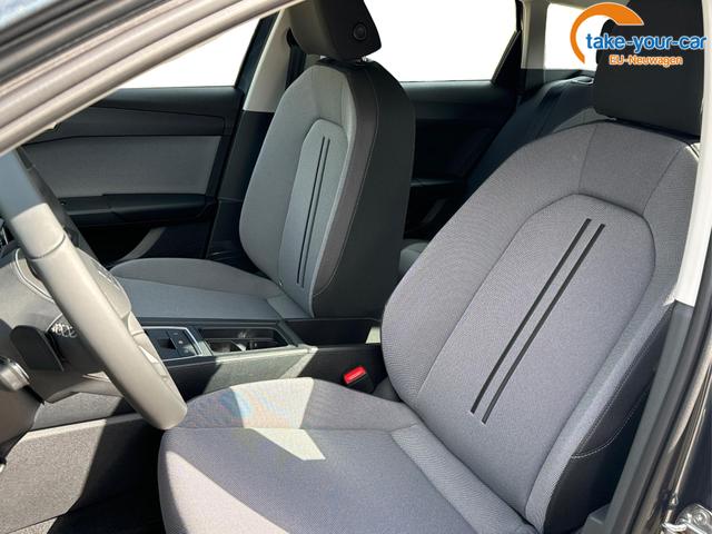 Seat - Leon Sportstourer - EU-Neuwagen - Reimport