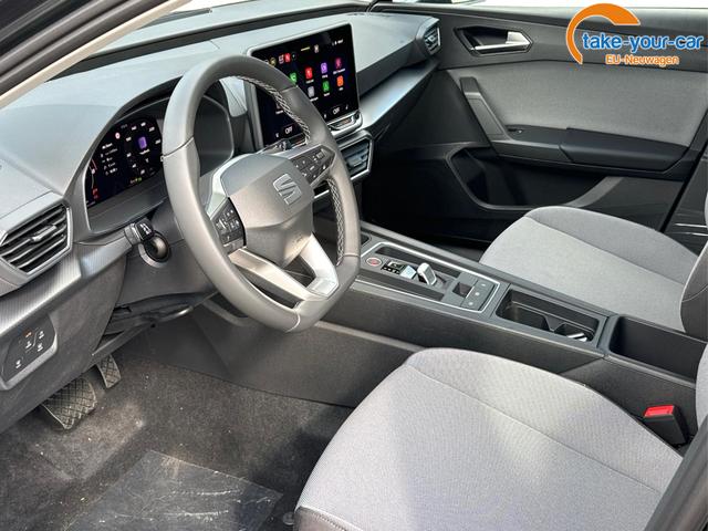 Seat - Leon Sportstourer - EU-Neuwagen - Reimport